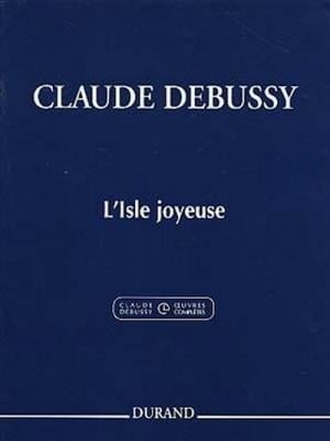 L'Isle Joyeuse